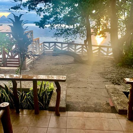 Adayo Cove Resort Сикиджор Екстериор снимка