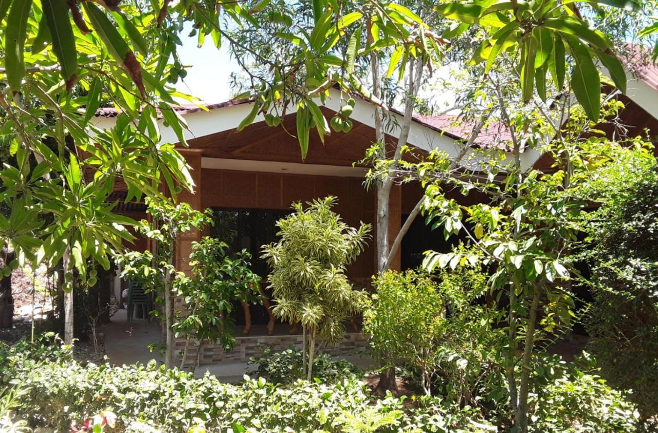 Adayo Cove Resort Сикиджор Екстериор снимка