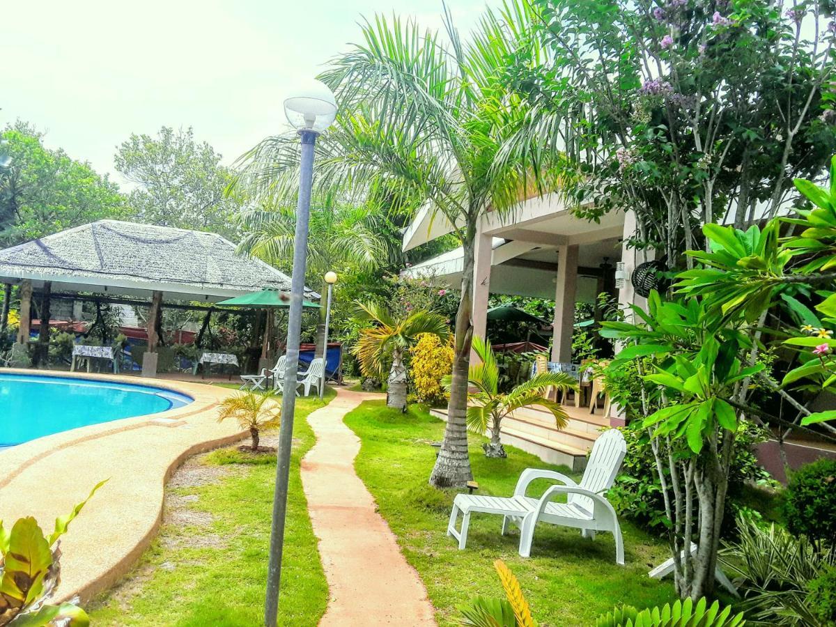 Adayo Cove Resort Сикиджор Екстериор снимка