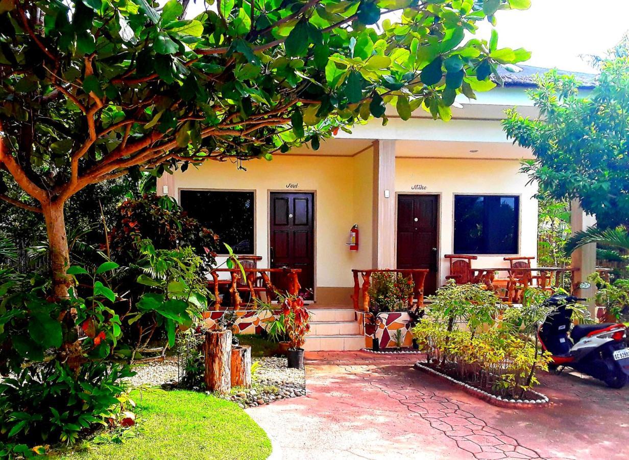 Adayo Cove Resort Сикиджор Екстериор снимка