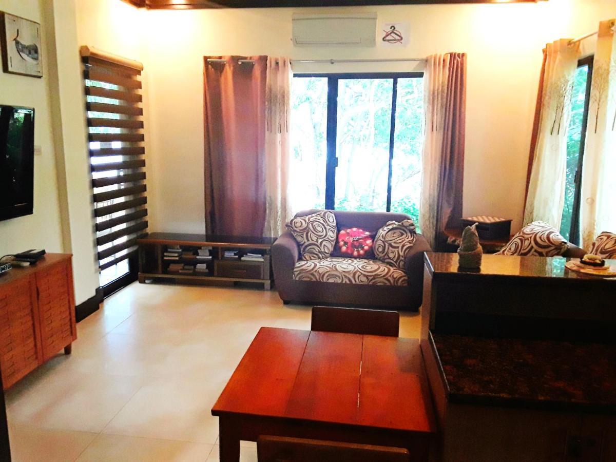 Adayo Cove Resort Сикиджор Екстериор снимка