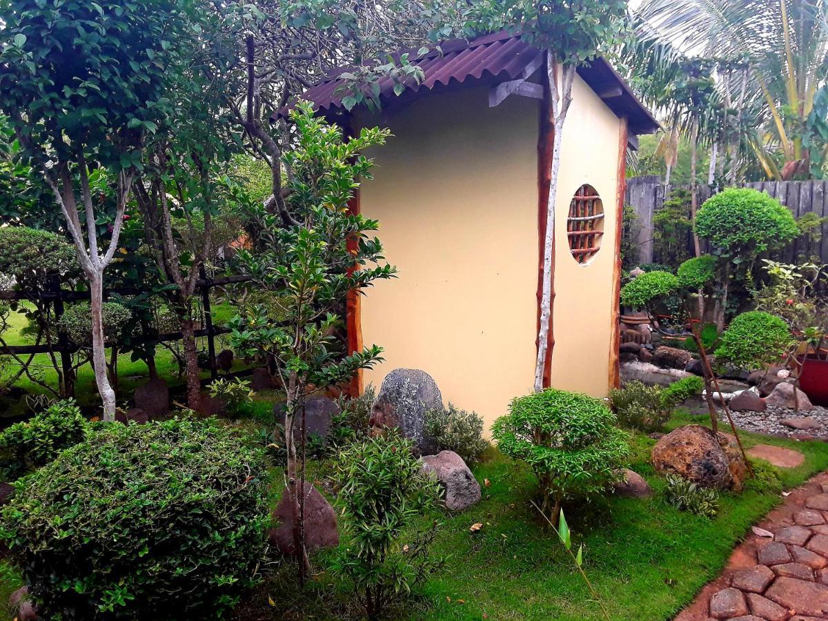 Adayo Cove Resort Сикиджор Екстериор снимка