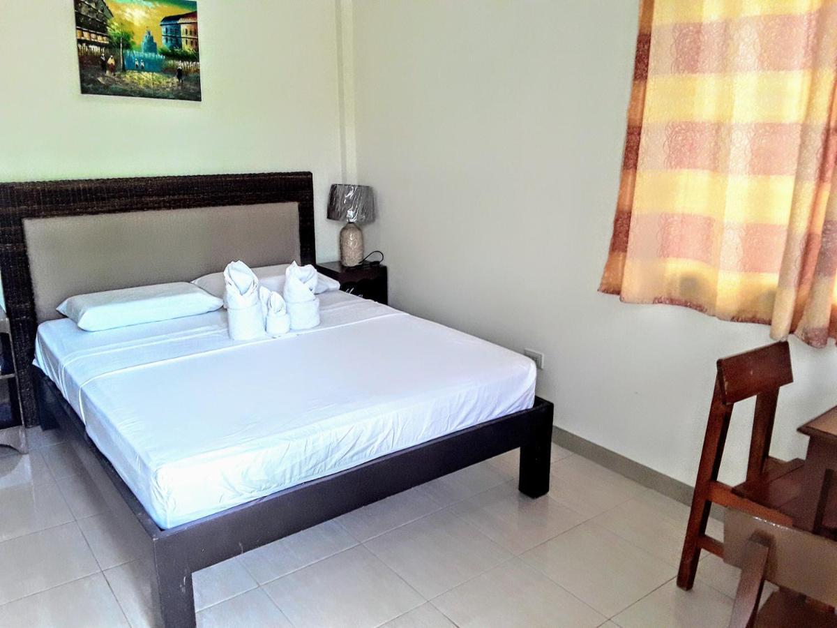 Adayo Cove Resort Сикиджор Екстериор снимка