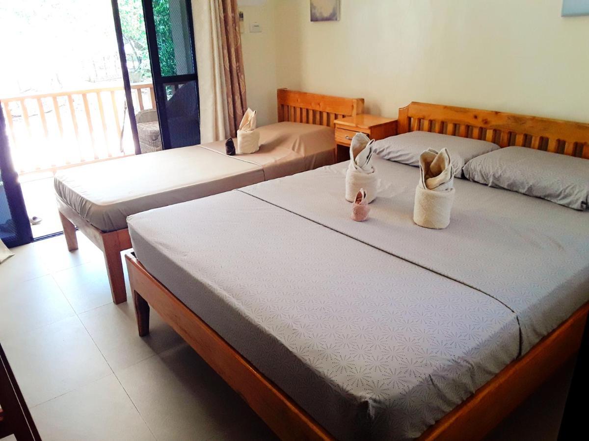 Adayo Cove Resort Сикиджор Екстериор снимка