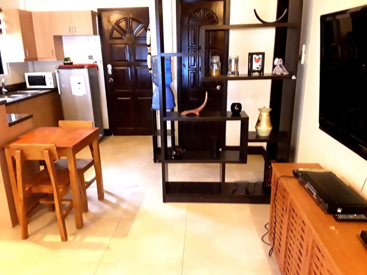 Adayo Cove Resort Сикиджор Екстериор снимка