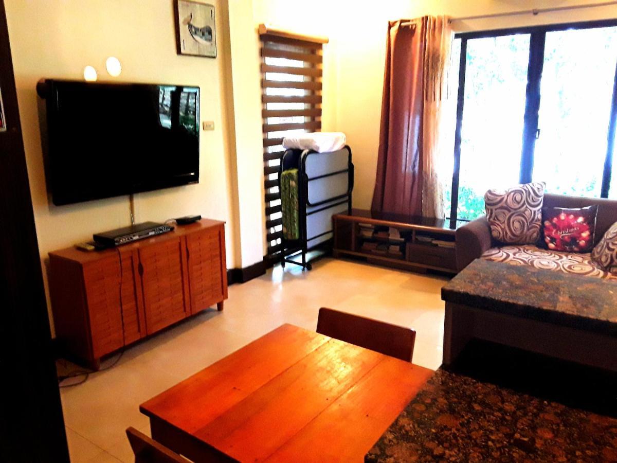 Adayo Cove Resort Сикиджор Екстериор снимка