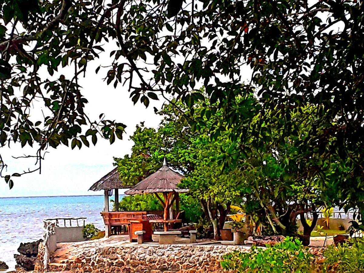 Adayo Cove Resort Сикиджор Екстериор снимка