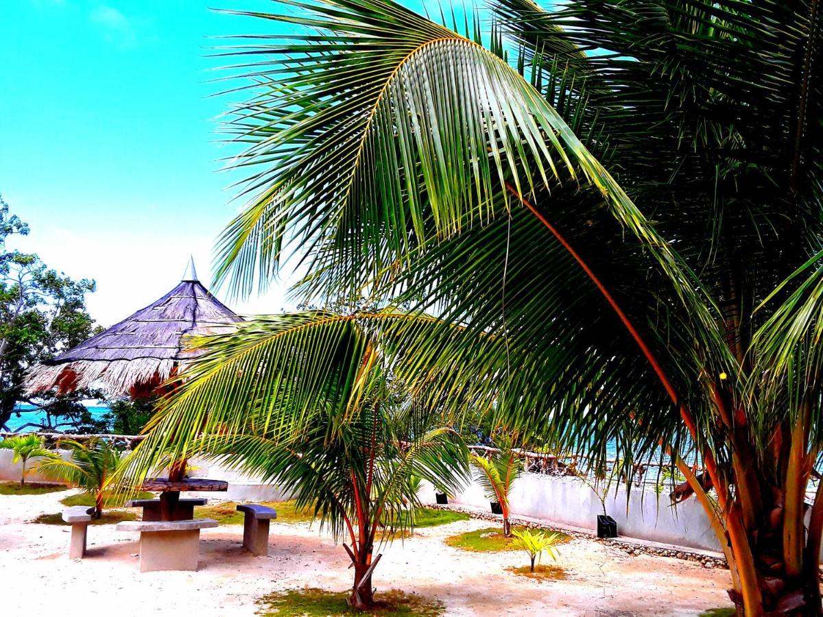 Adayo Cove Resort Сикиджор Екстериор снимка