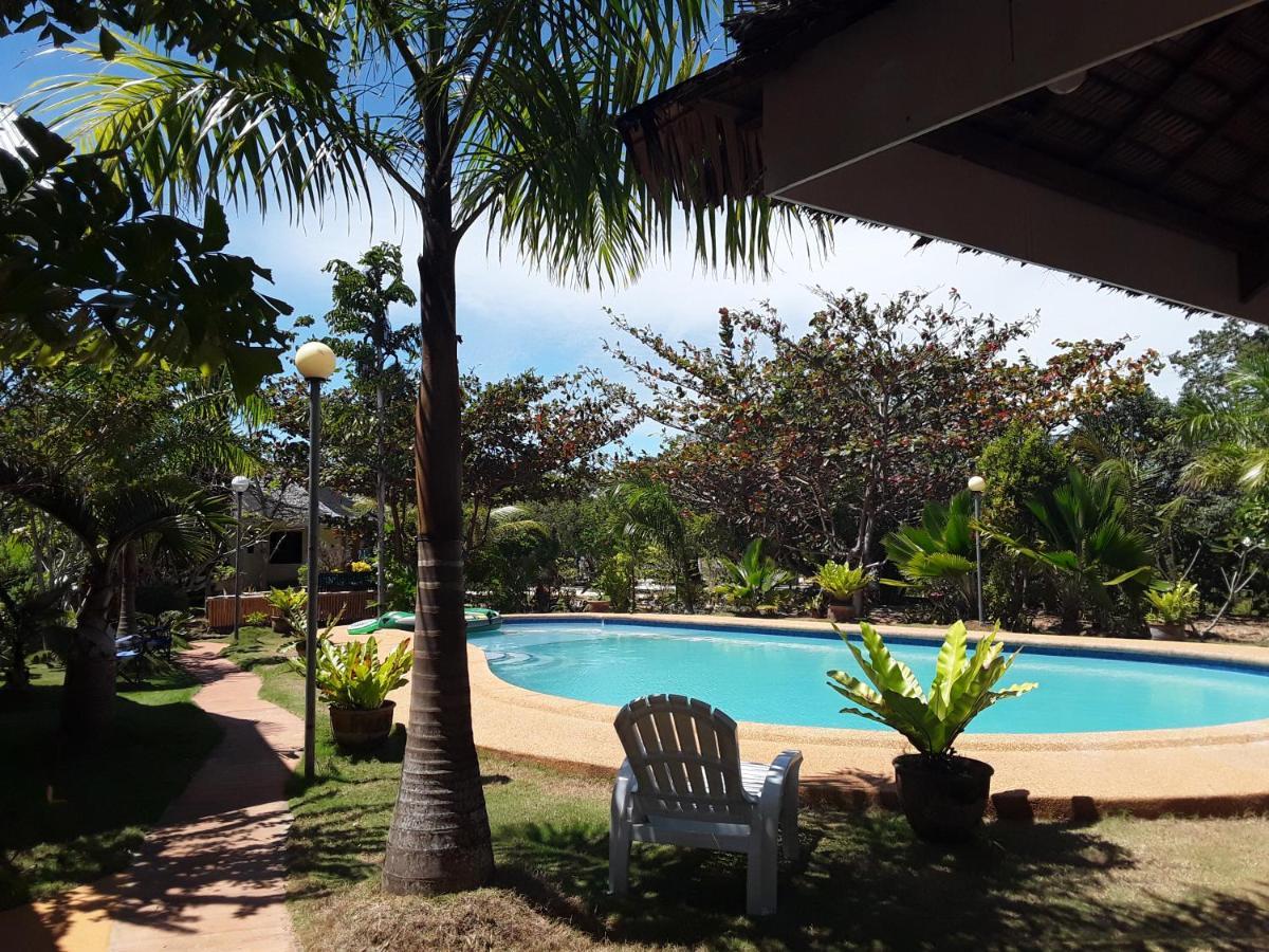 Adayo Cove Resort Сикиджор Екстериор снимка