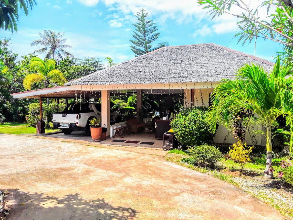 Adayo Cove Resort Сикиджор Екстериор снимка