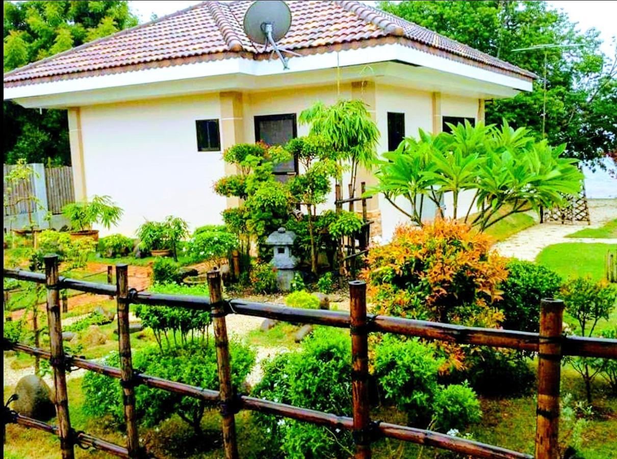 Adayo Cove Resort Сикиджор Екстериор снимка