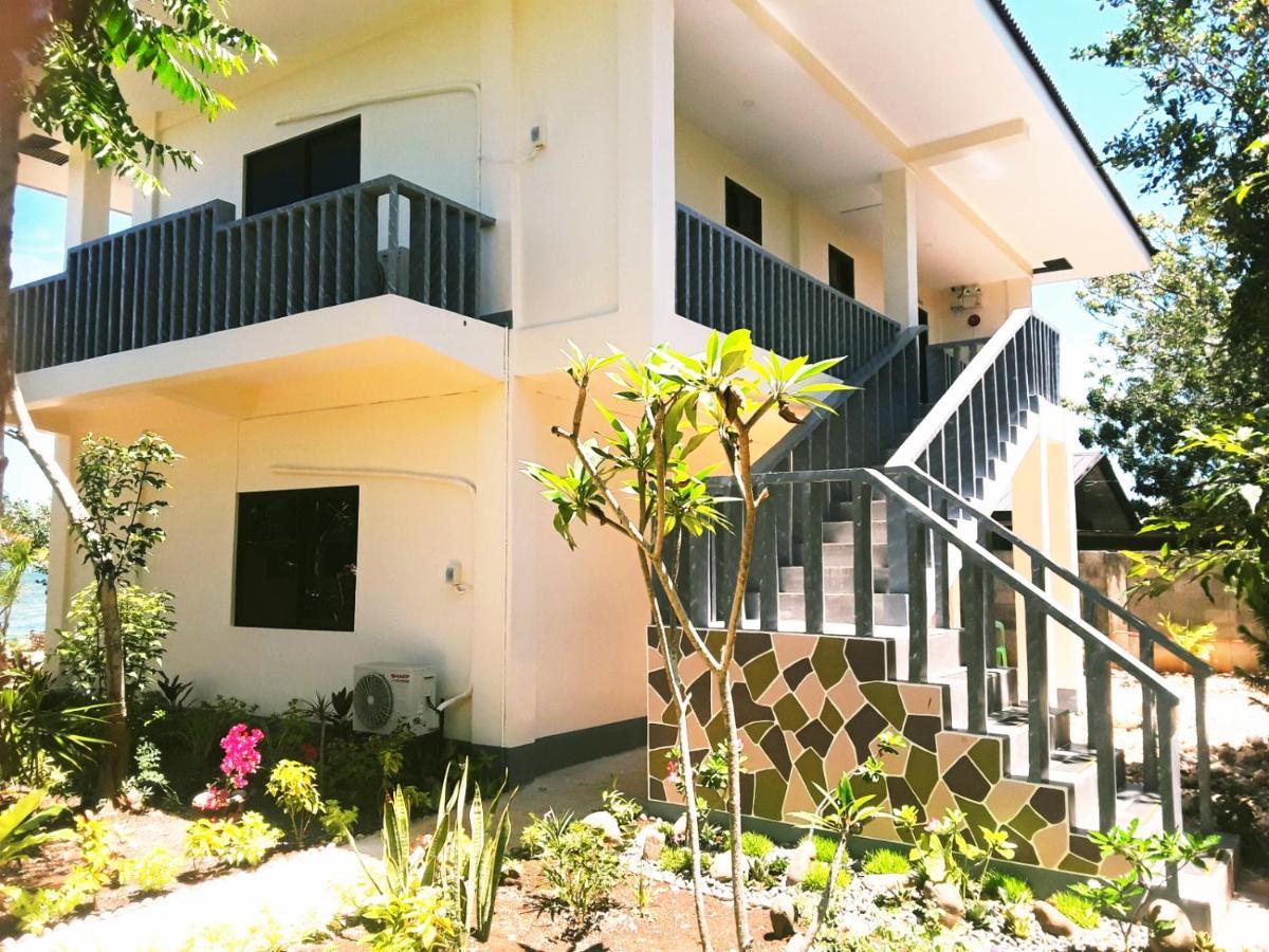 Adayo Cove Resort Сикиджор Екстериор снимка