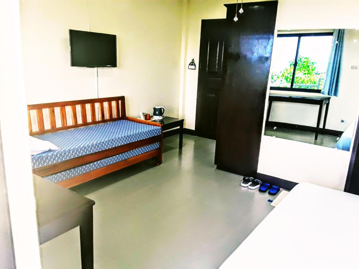 Adayo Cove Resort Сикиджор Екстериор снимка