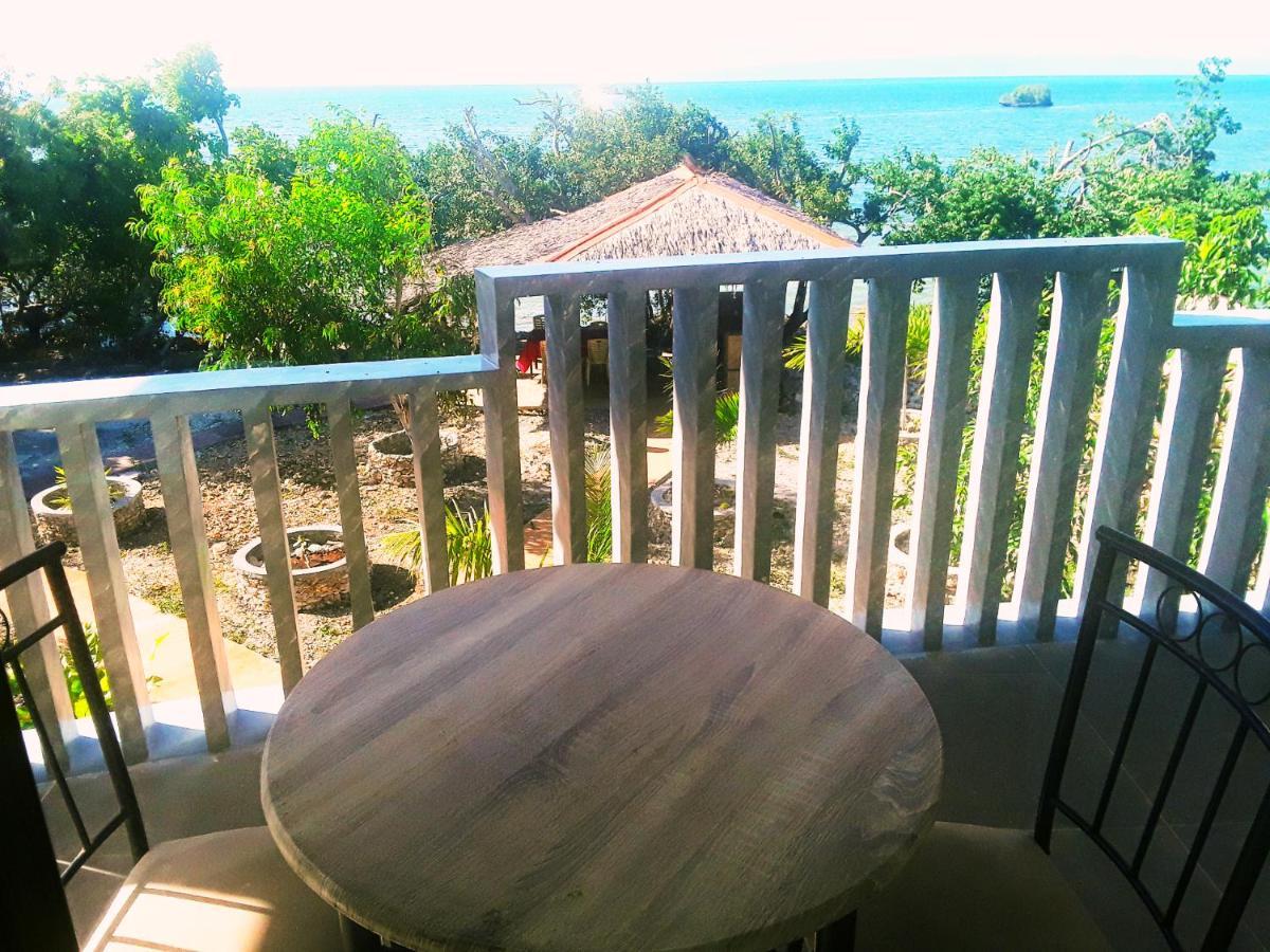 Adayo Cove Resort Сикиджор Екстериор снимка