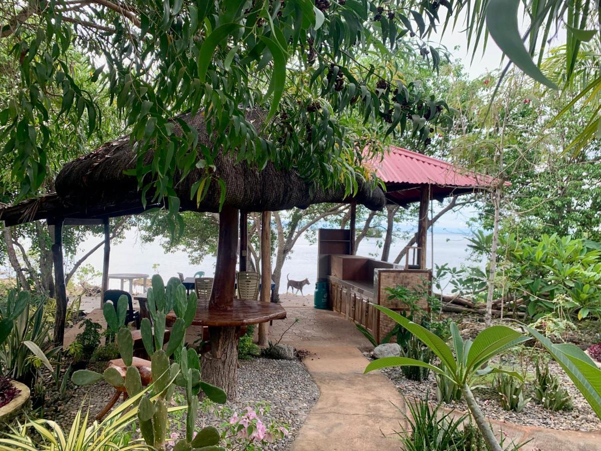Adayo Cove Resort Сикиджор Екстериор снимка