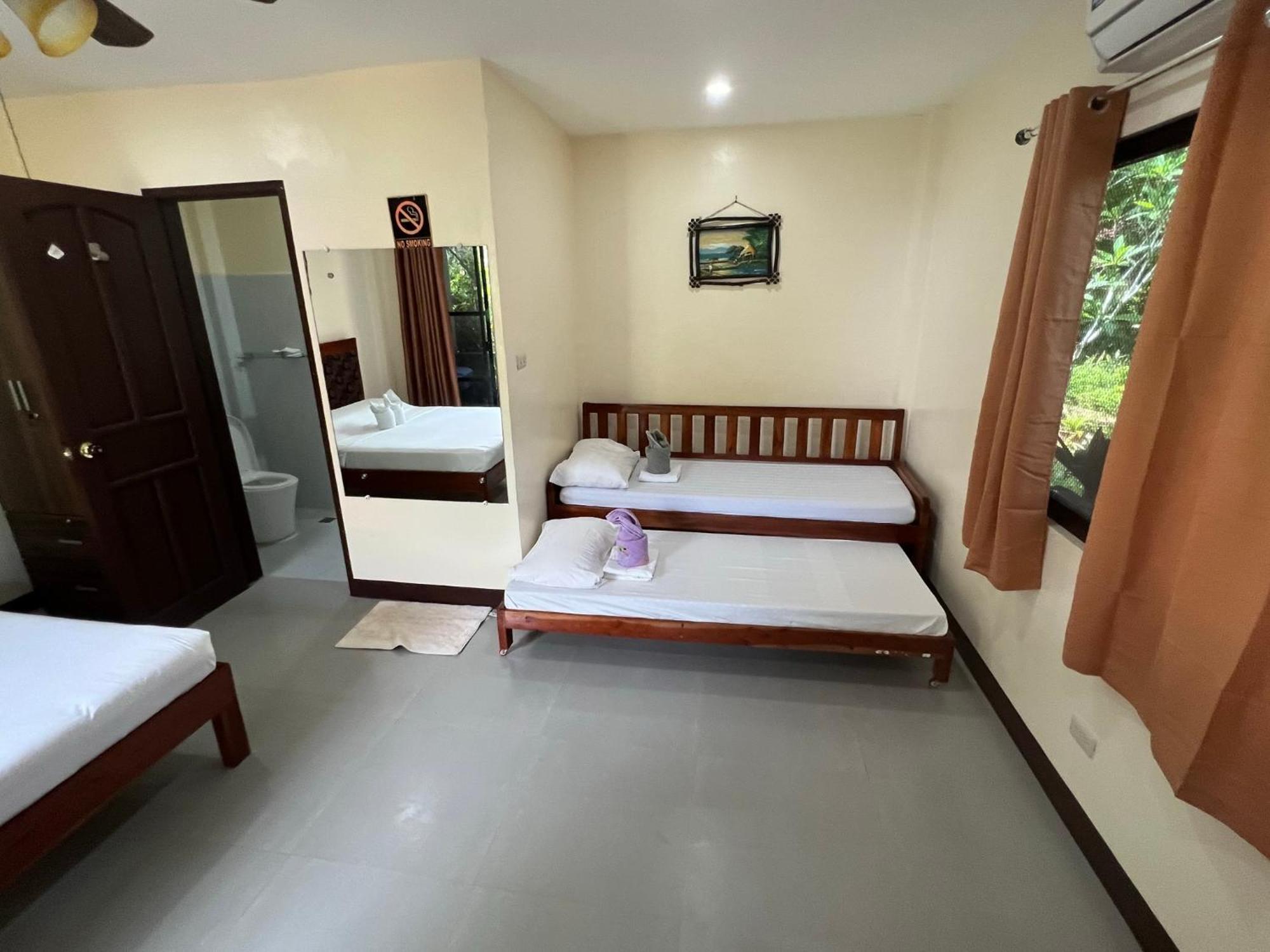Adayo Cove Resort Сикиджор Екстериор снимка