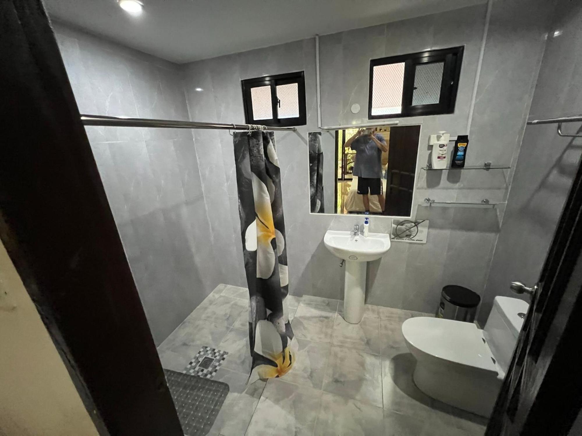 Adayo Cove Resort Сикиджор Екстериор снимка