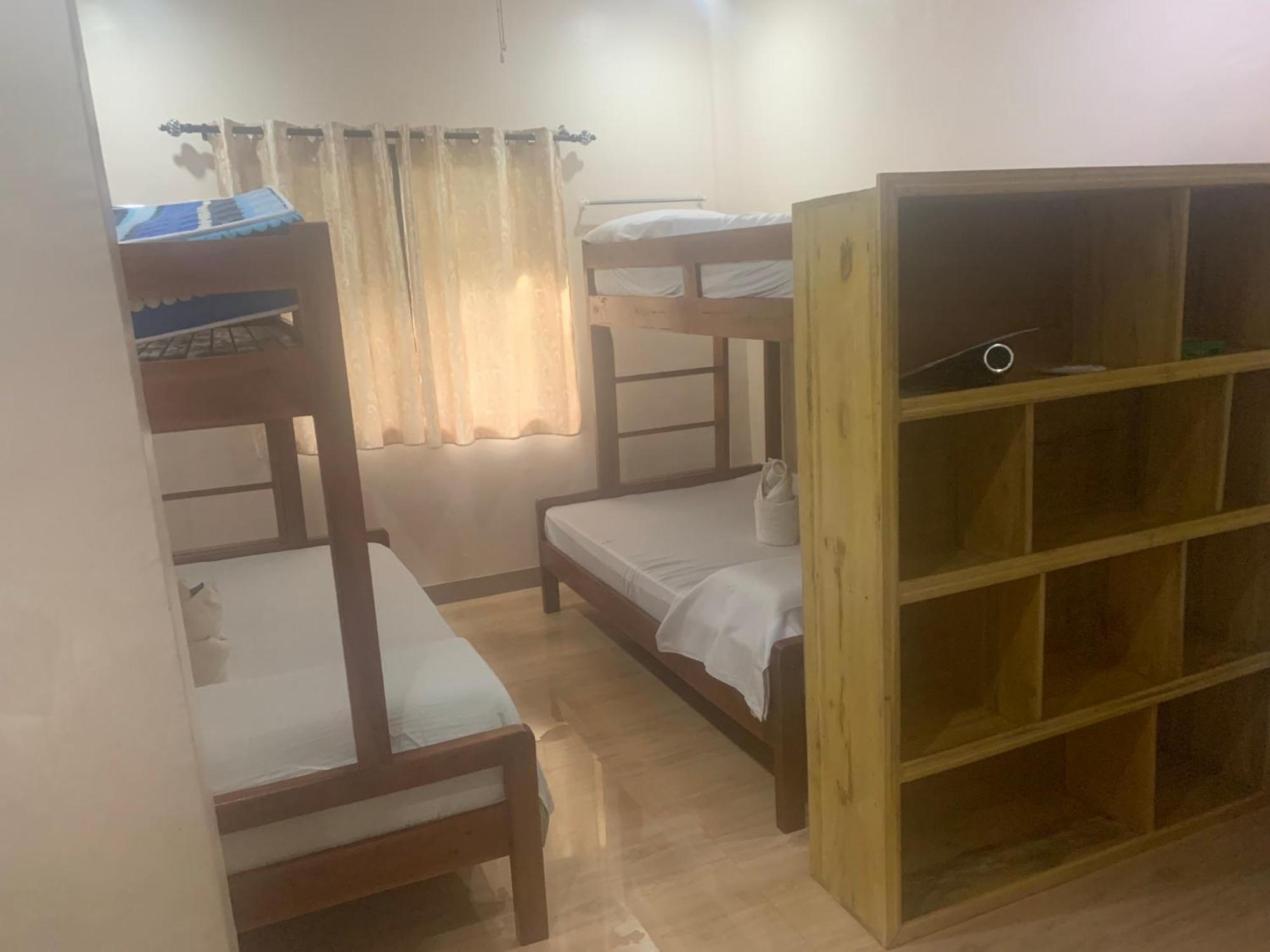 Adayo Cove Resort Сикиджор Екстериор снимка