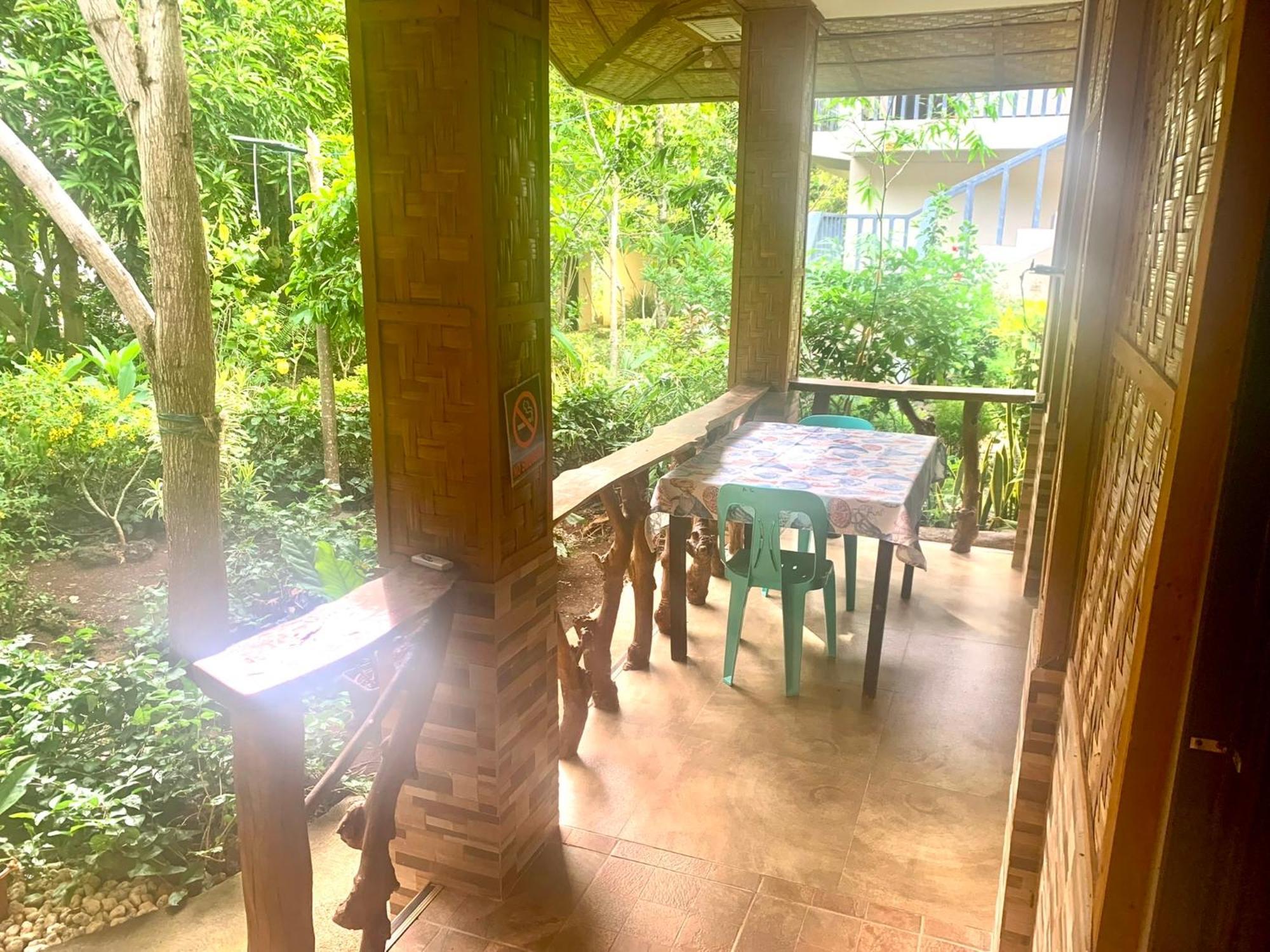 Adayo Cove Resort Сикиджор Екстериор снимка
