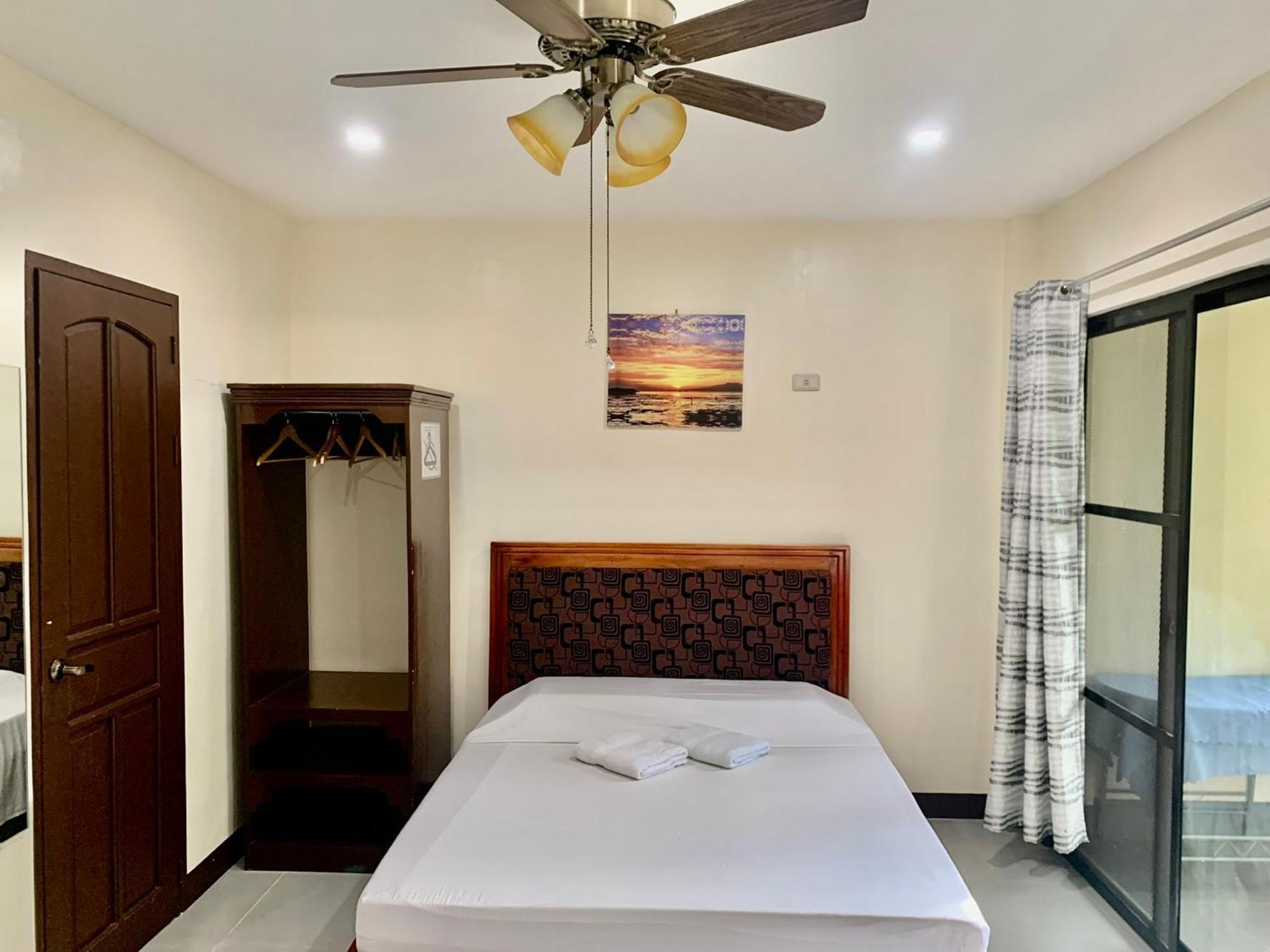Adayo Cove Resort Сикиджор Екстериор снимка