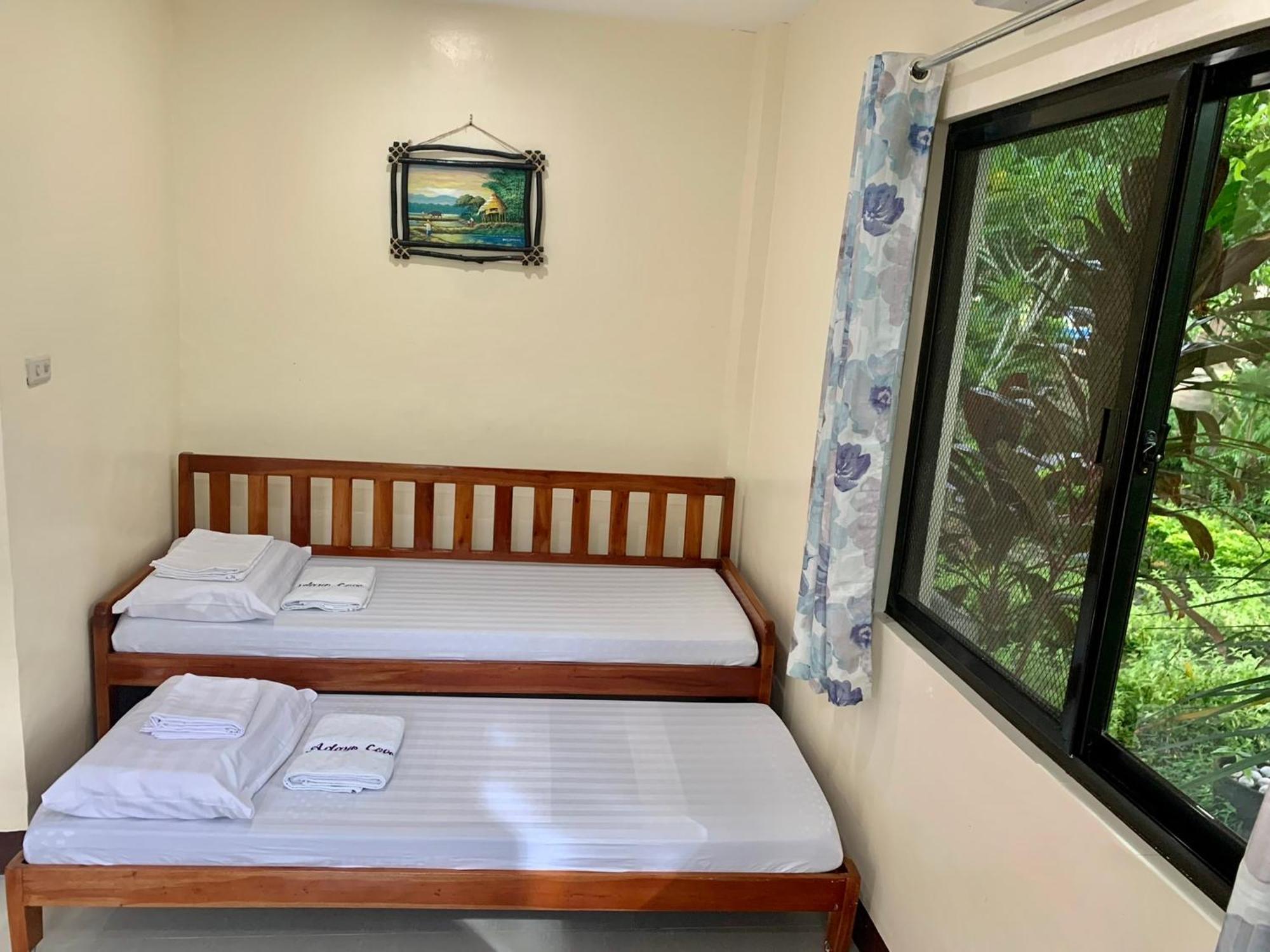 Adayo Cove Resort Сикиджор Екстериор снимка