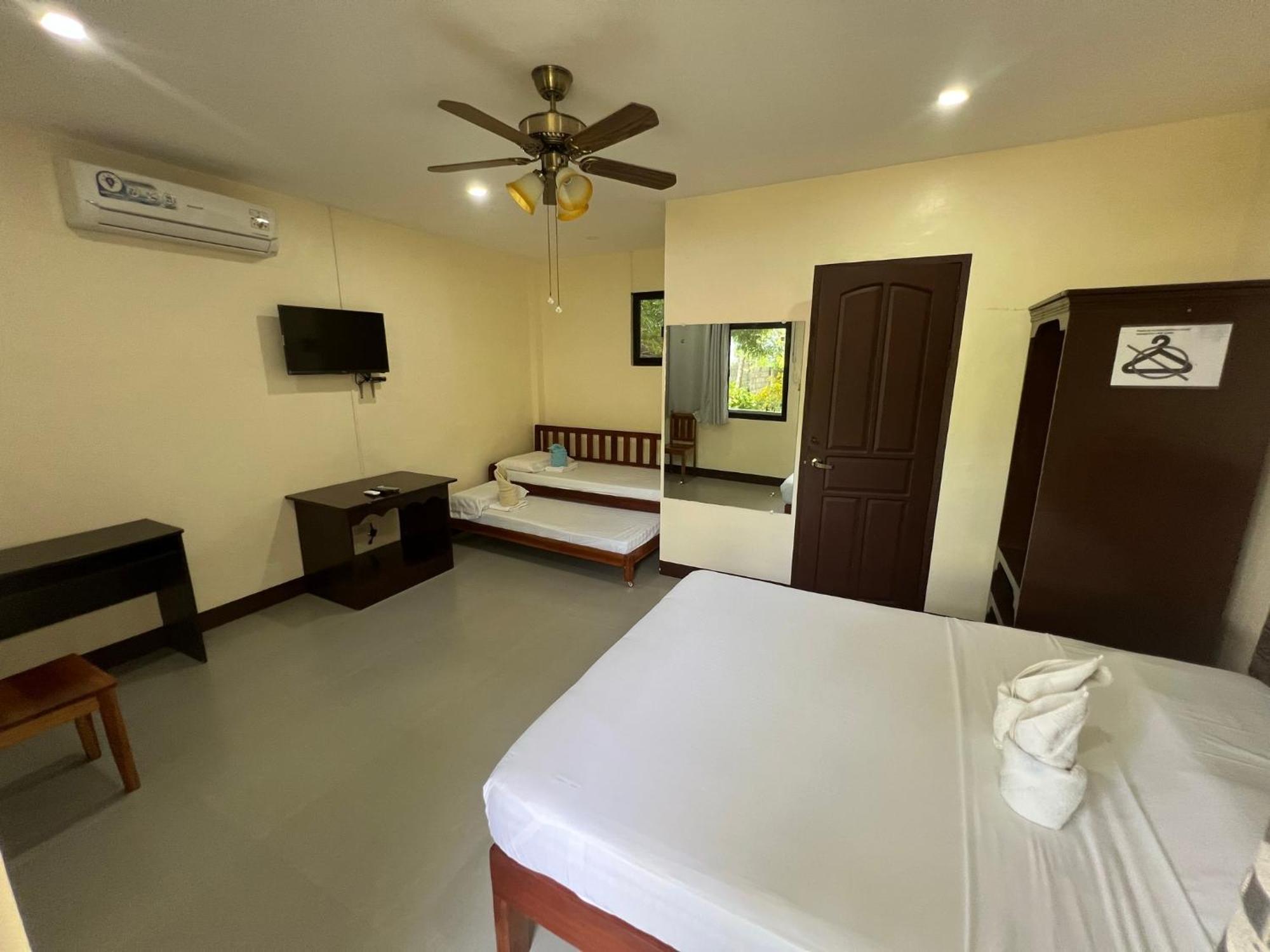 Adayo Cove Resort Сикиджор Екстериор снимка