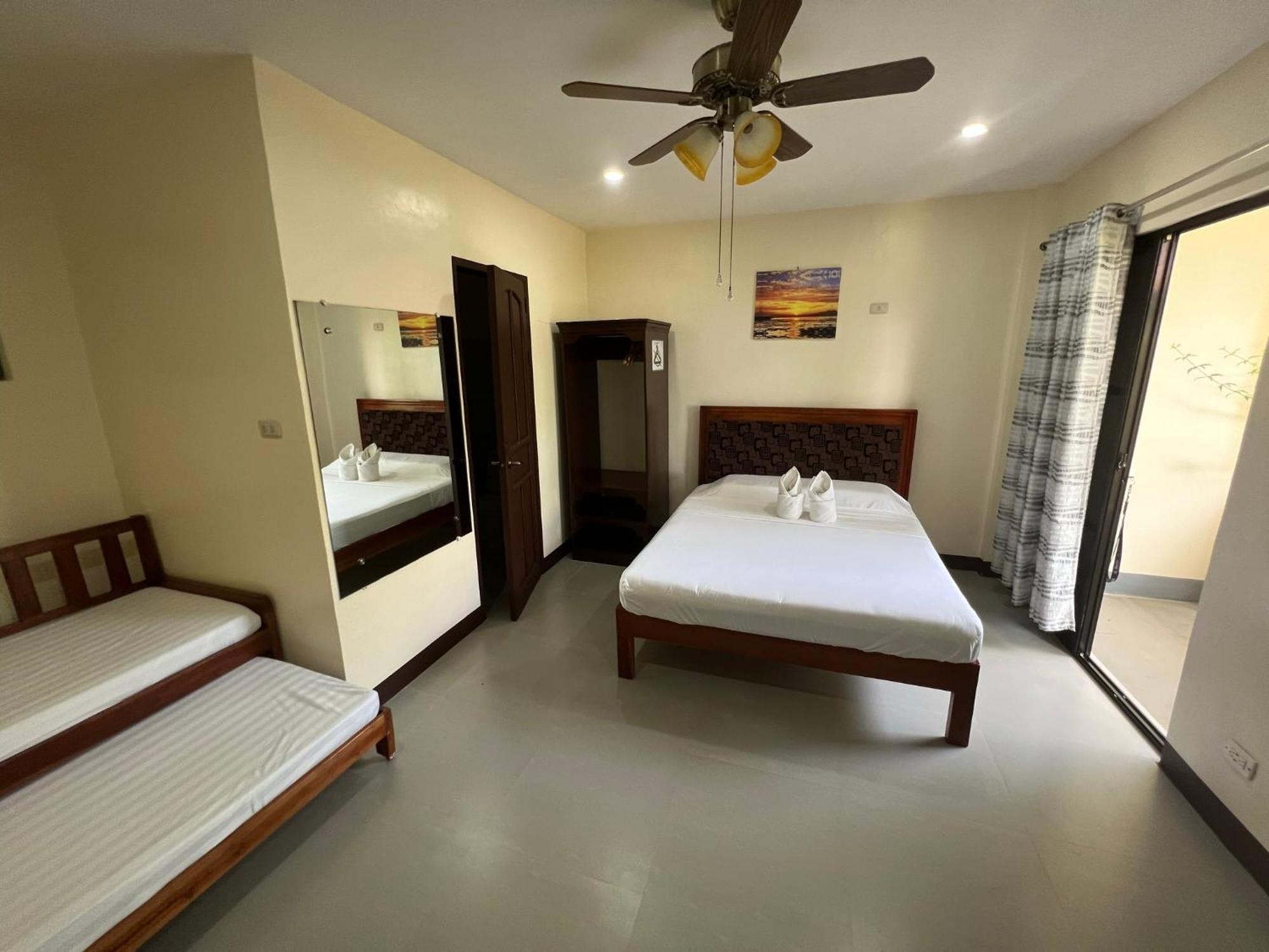 Adayo Cove Resort Сикиджор Екстериор снимка