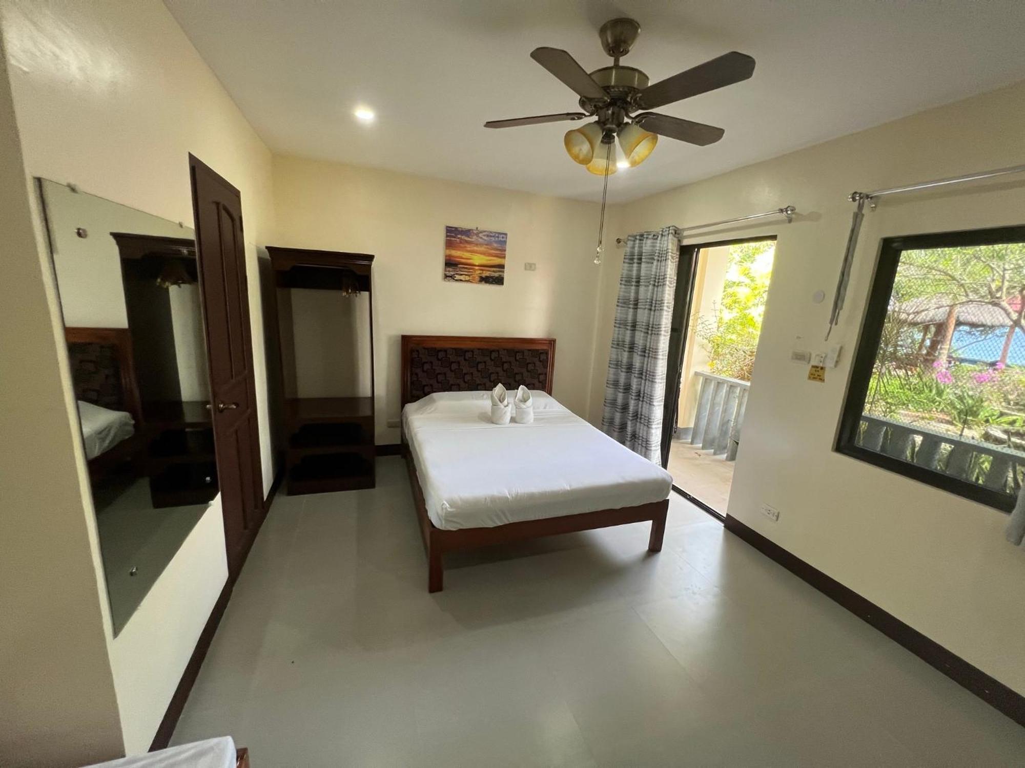 Adayo Cove Resort Сикиджор Екстериор снимка