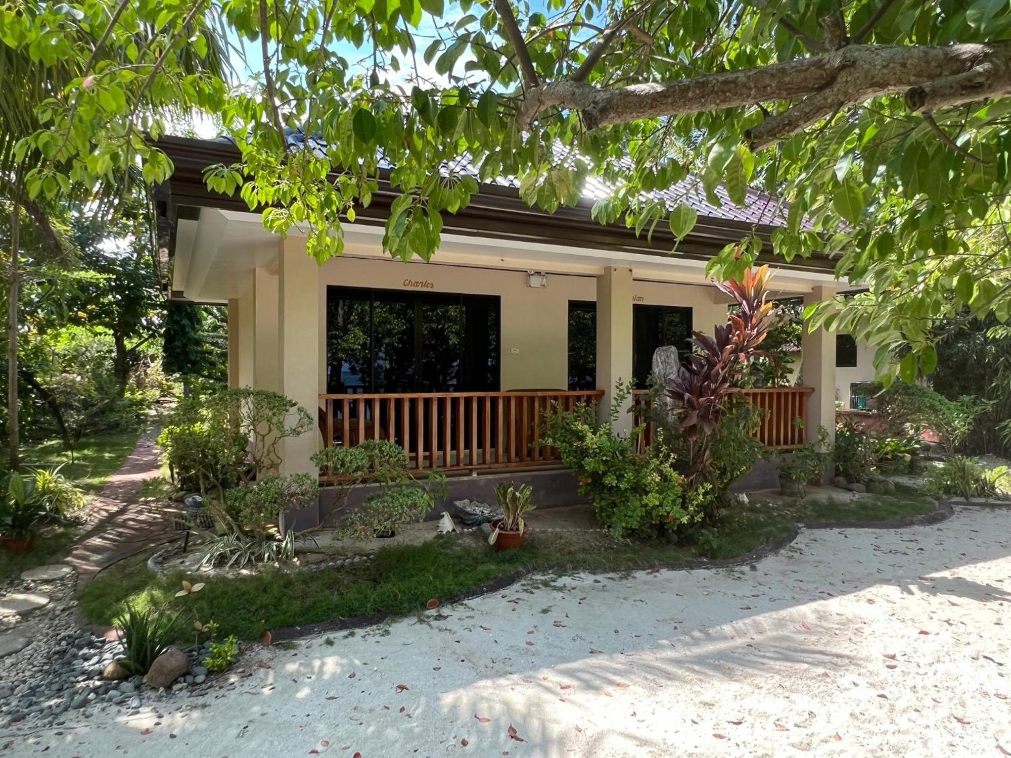 Adayo Cove Resort Сикиджор Екстериор снимка