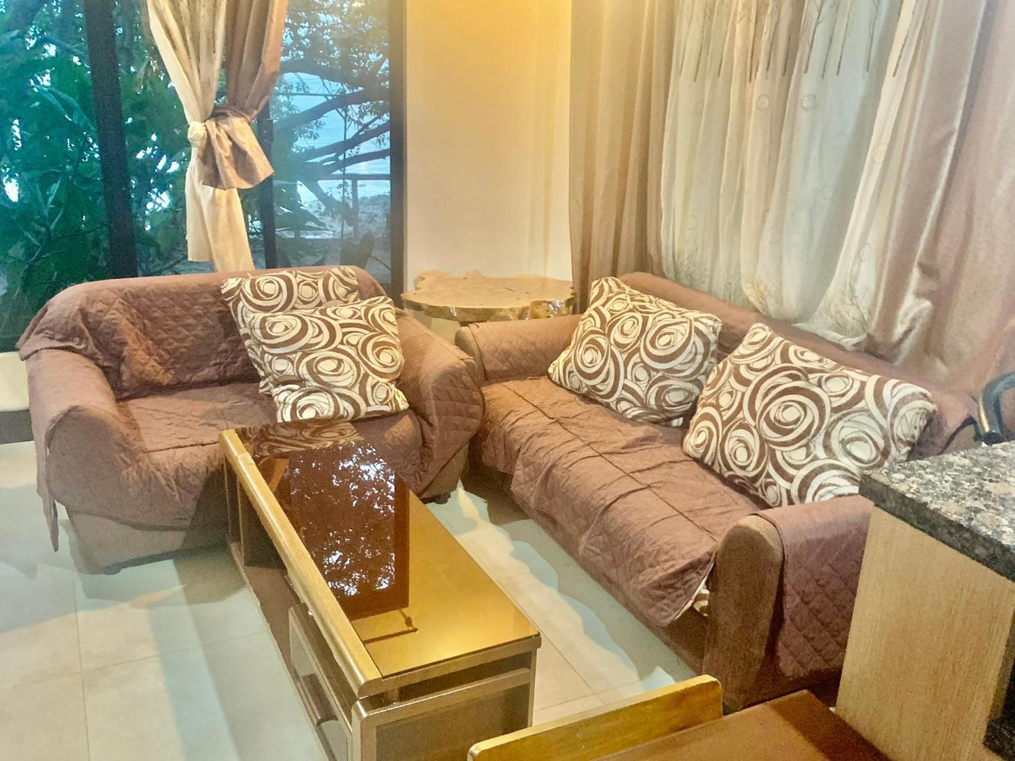Adayo Cove Resort Сикиджор Екстериор снимка