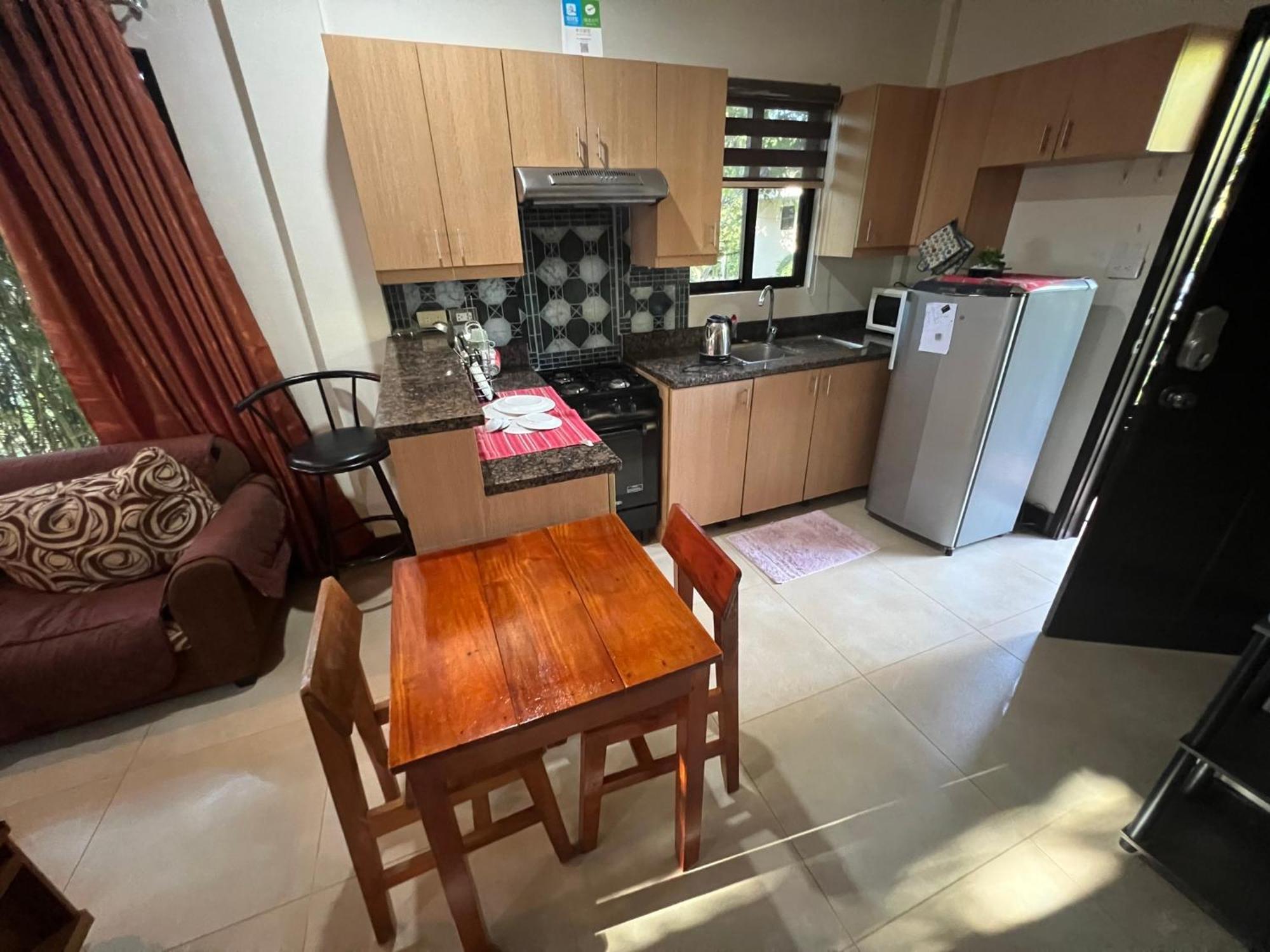 Adayo Cove Resort Сикиджор Екстериор снимка