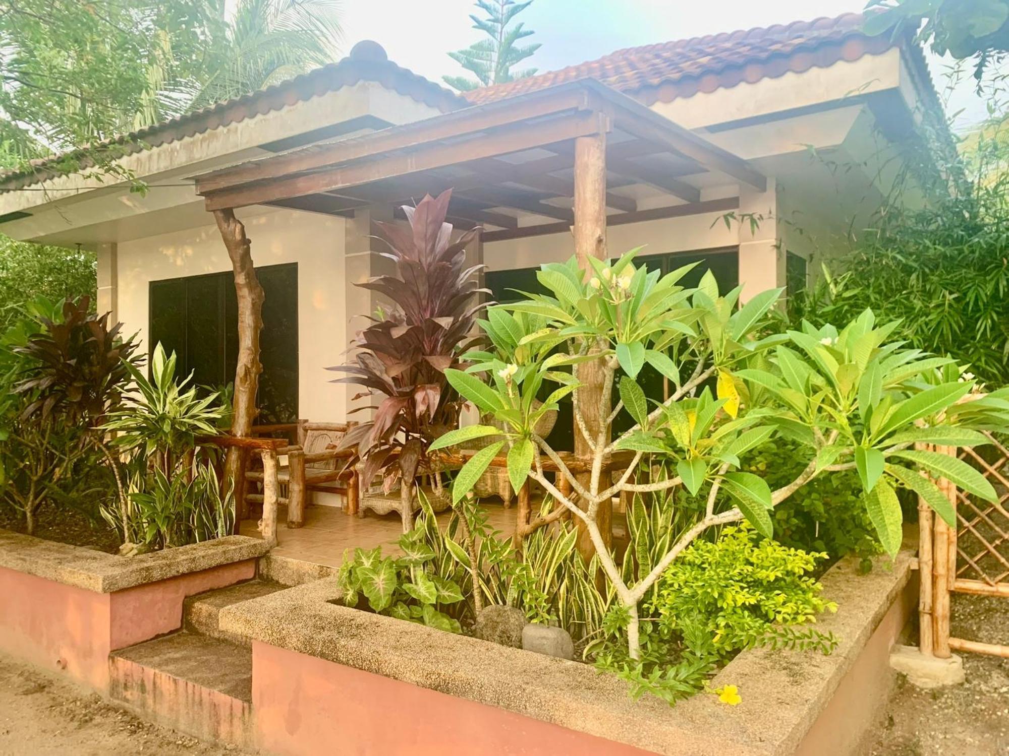 Adayo Cove Resort Сикиджор Екстериор снимка
