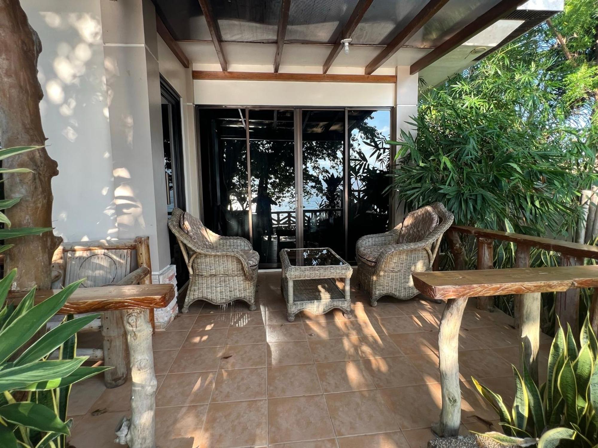 Adayo Cove Resort Сикиджор Екстериор снимка
