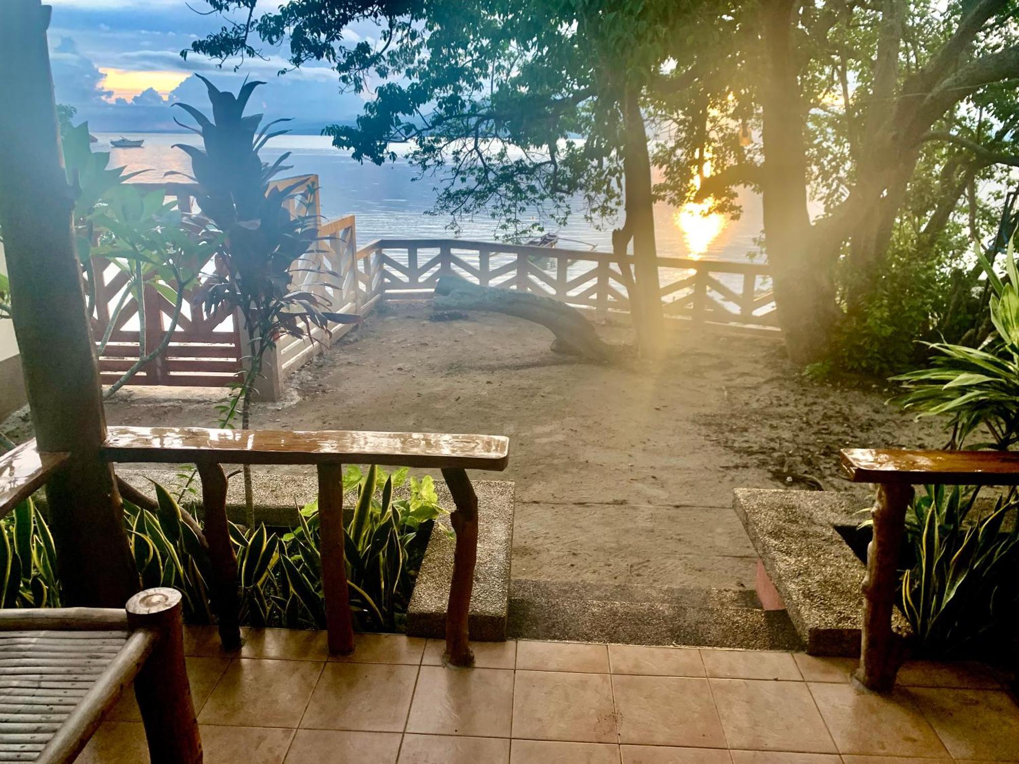 Adayo Cove Resort Сикиджор Екстериор снимка