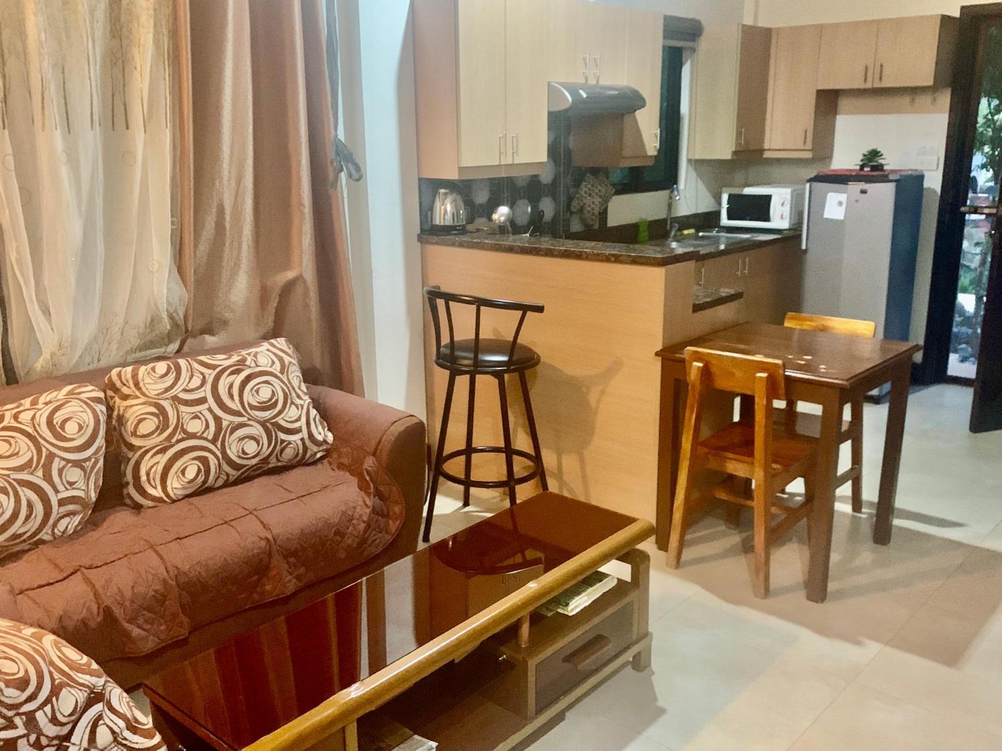 Adayo Cove Resort Сикиджор Екстериор снимка