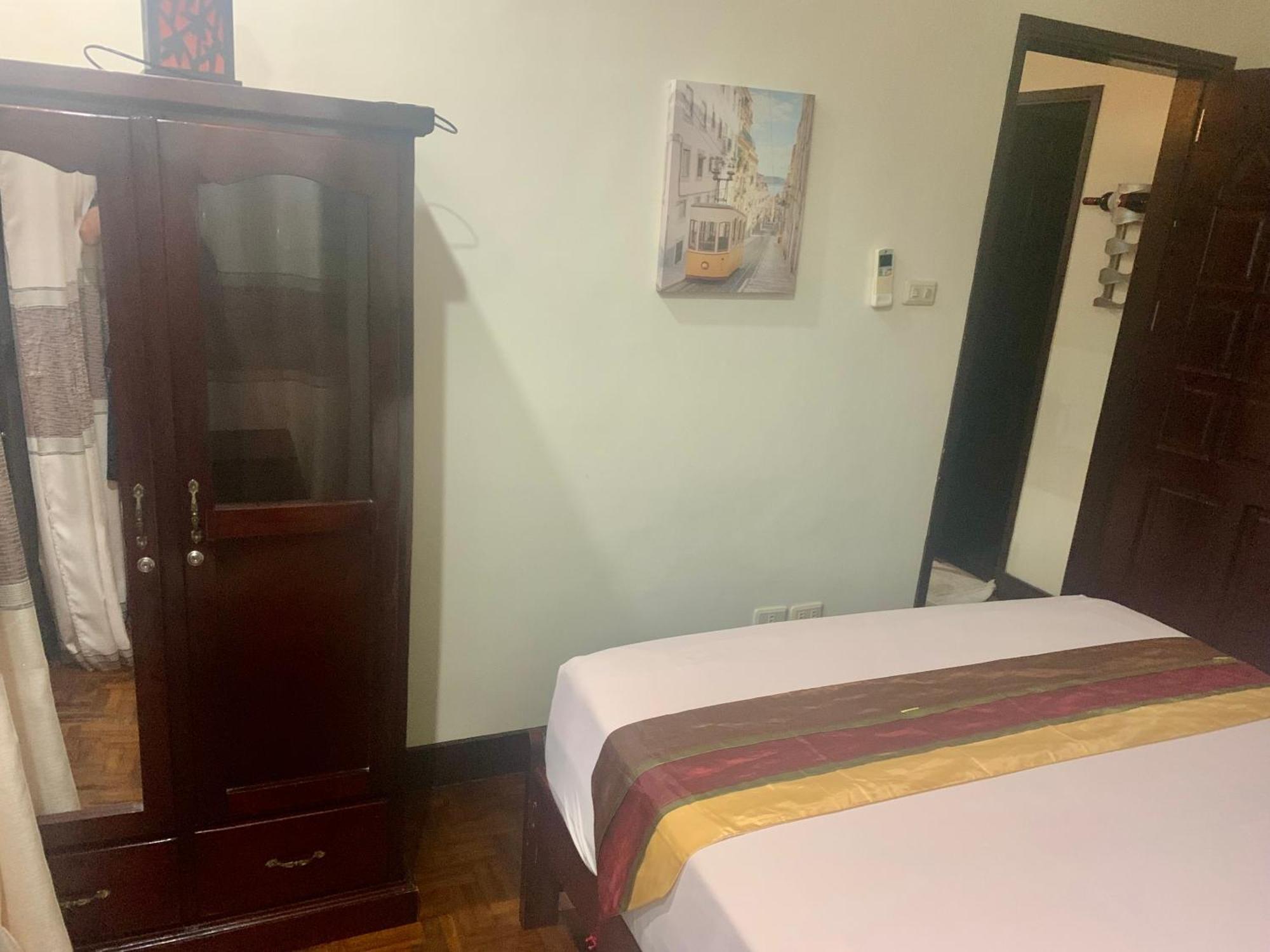 Adayo Cove Resort Сикиджор Екстериор снимка