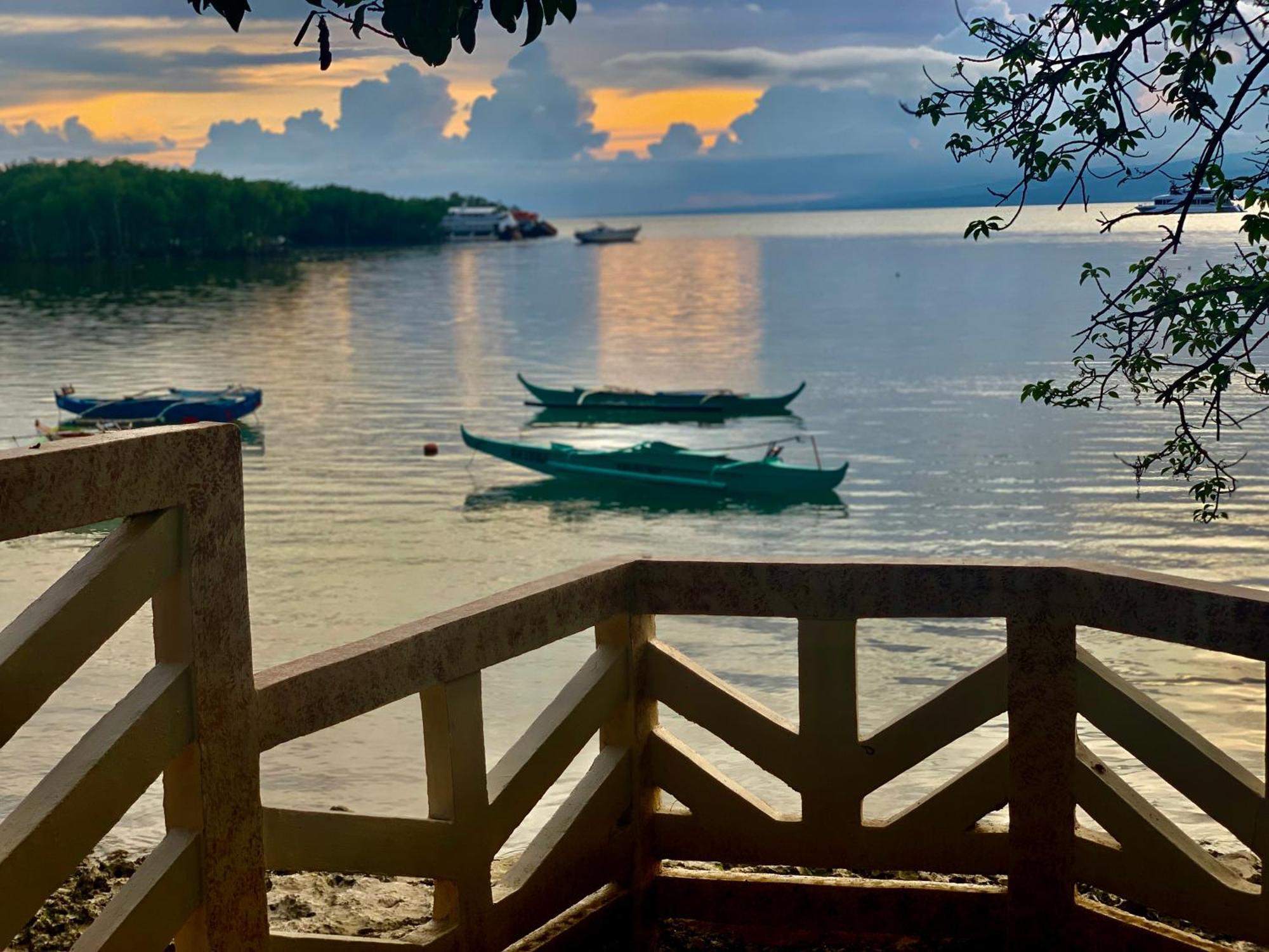 Adayo Cove Resort Сикиджор Екстериор снимка