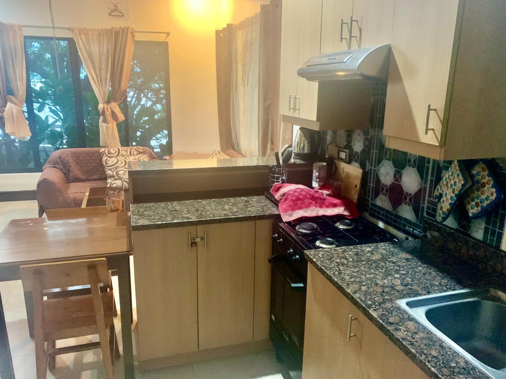 Adayo Cove Resort Сикиджор Екстериор снимка