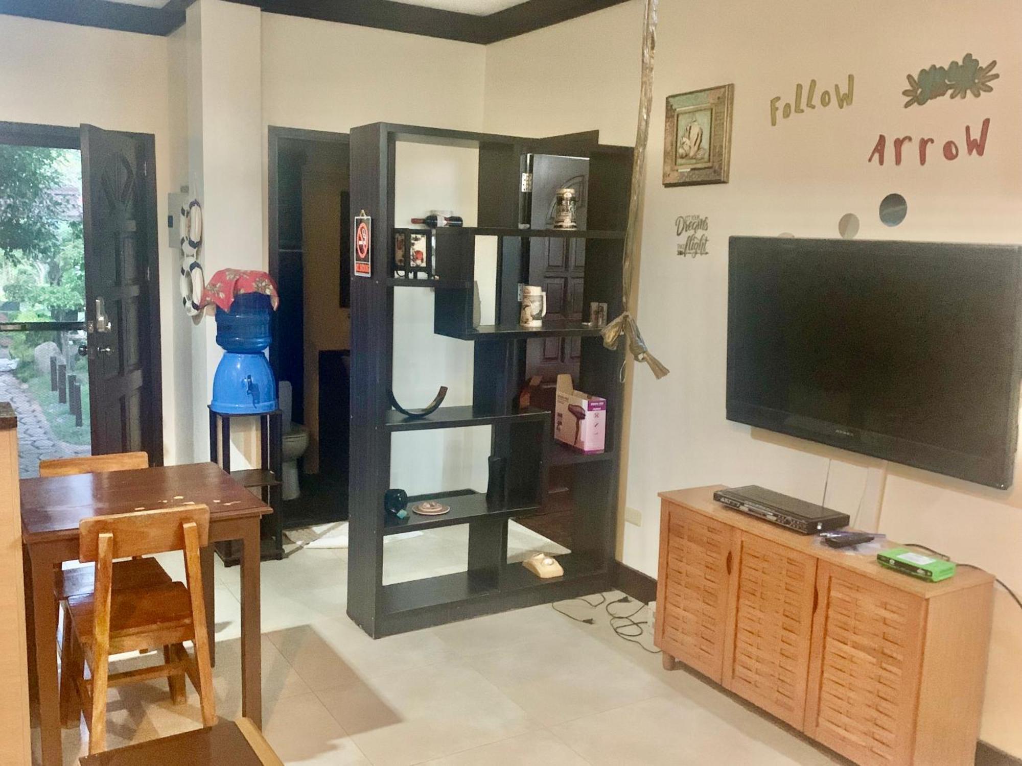 Adayo Cove Resort Сикиджор Екстериор снимка