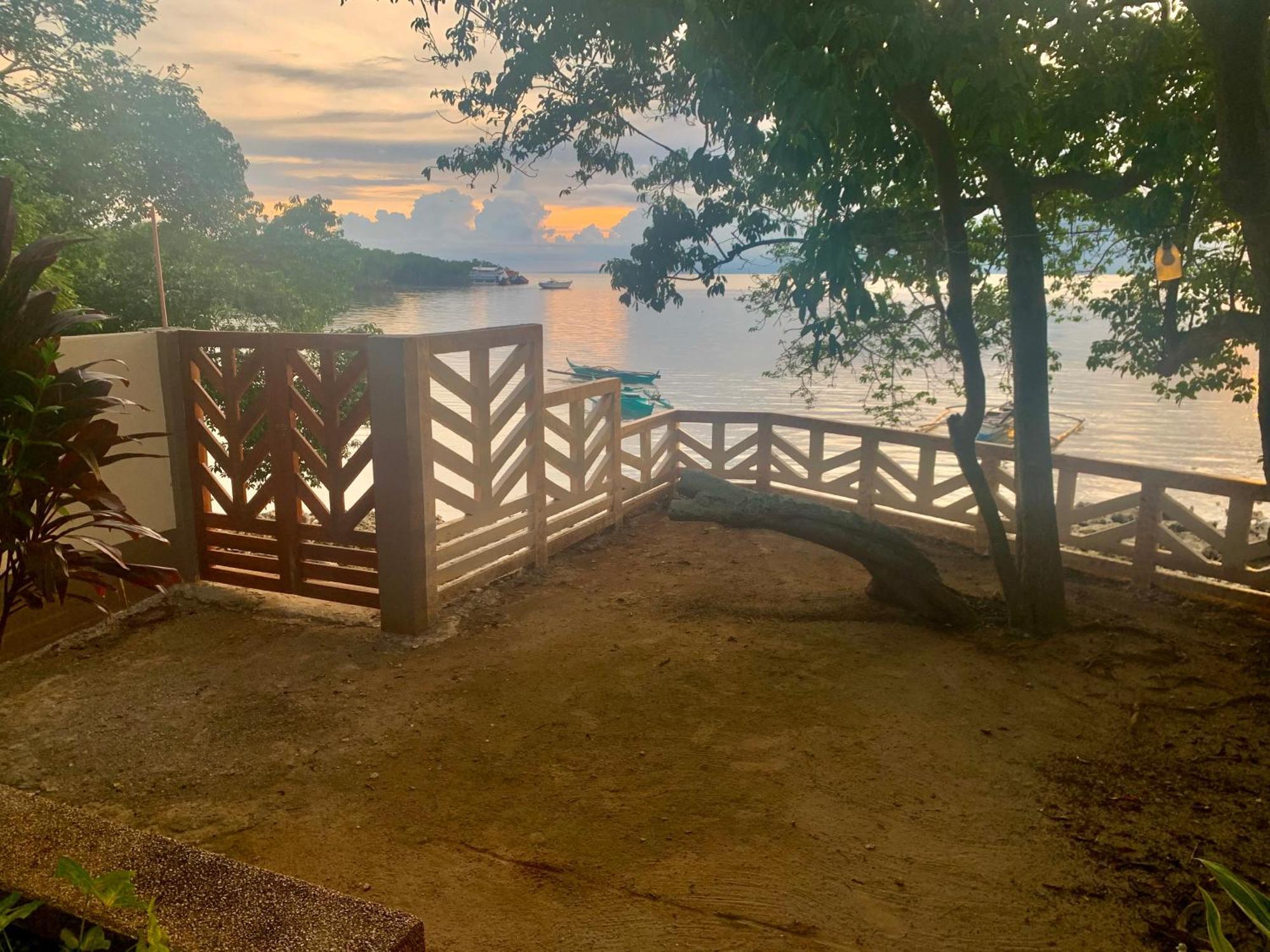 Adayo Cove Resort Сикиджор Екстериор снимка