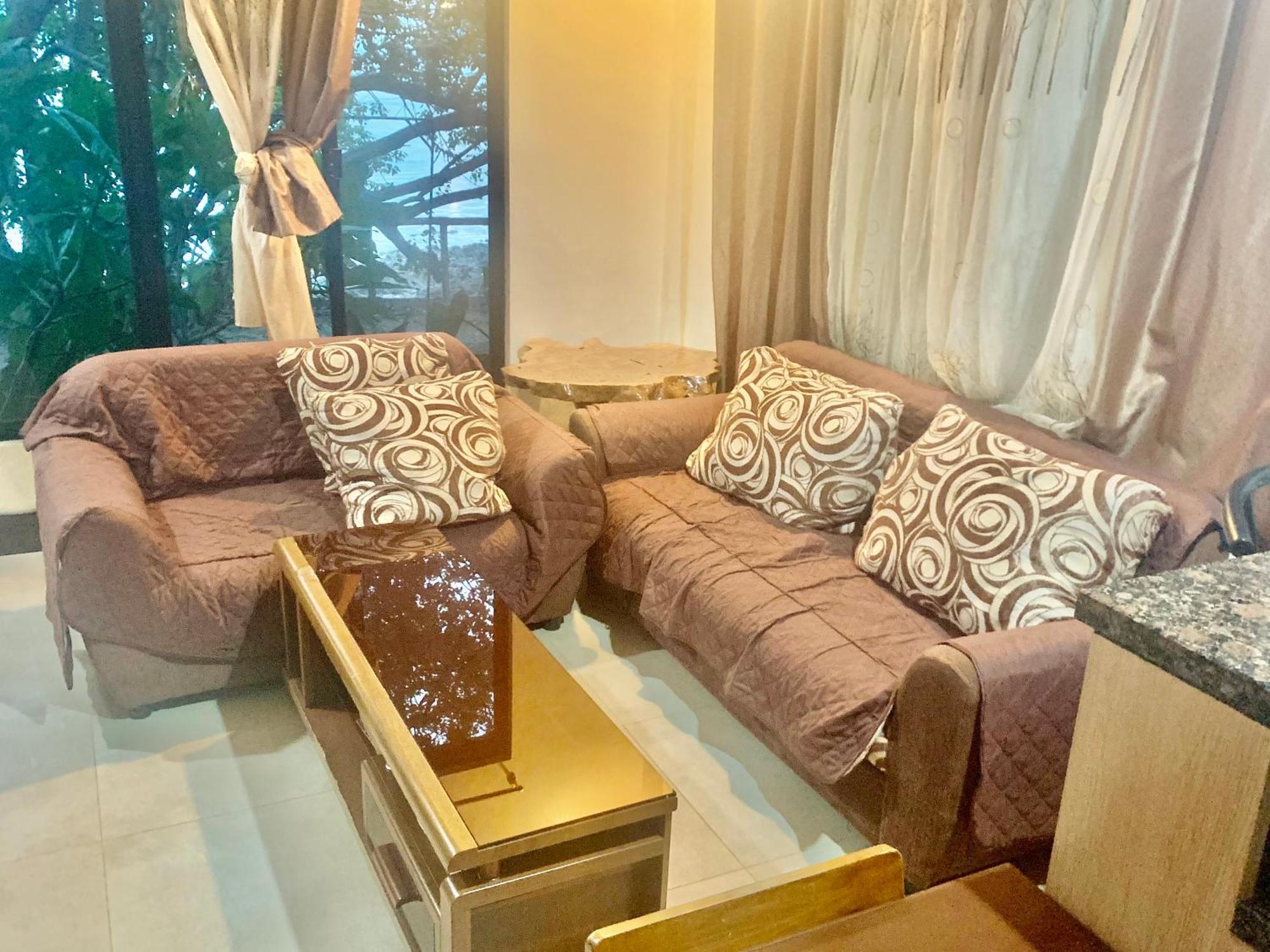 Adayo Cove Resort Сикиджор Екстериор снимка