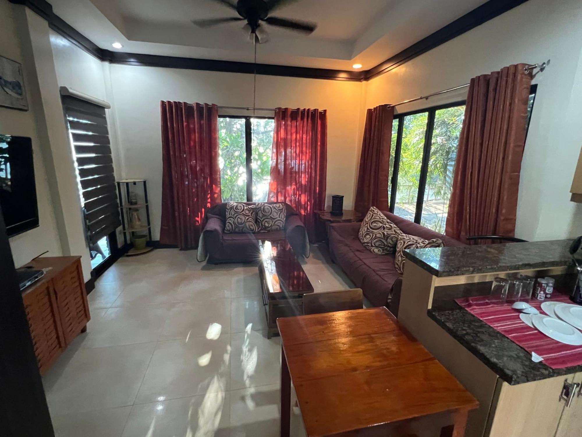 Adayo Cove Resort Сикиджор Екстериор снимка