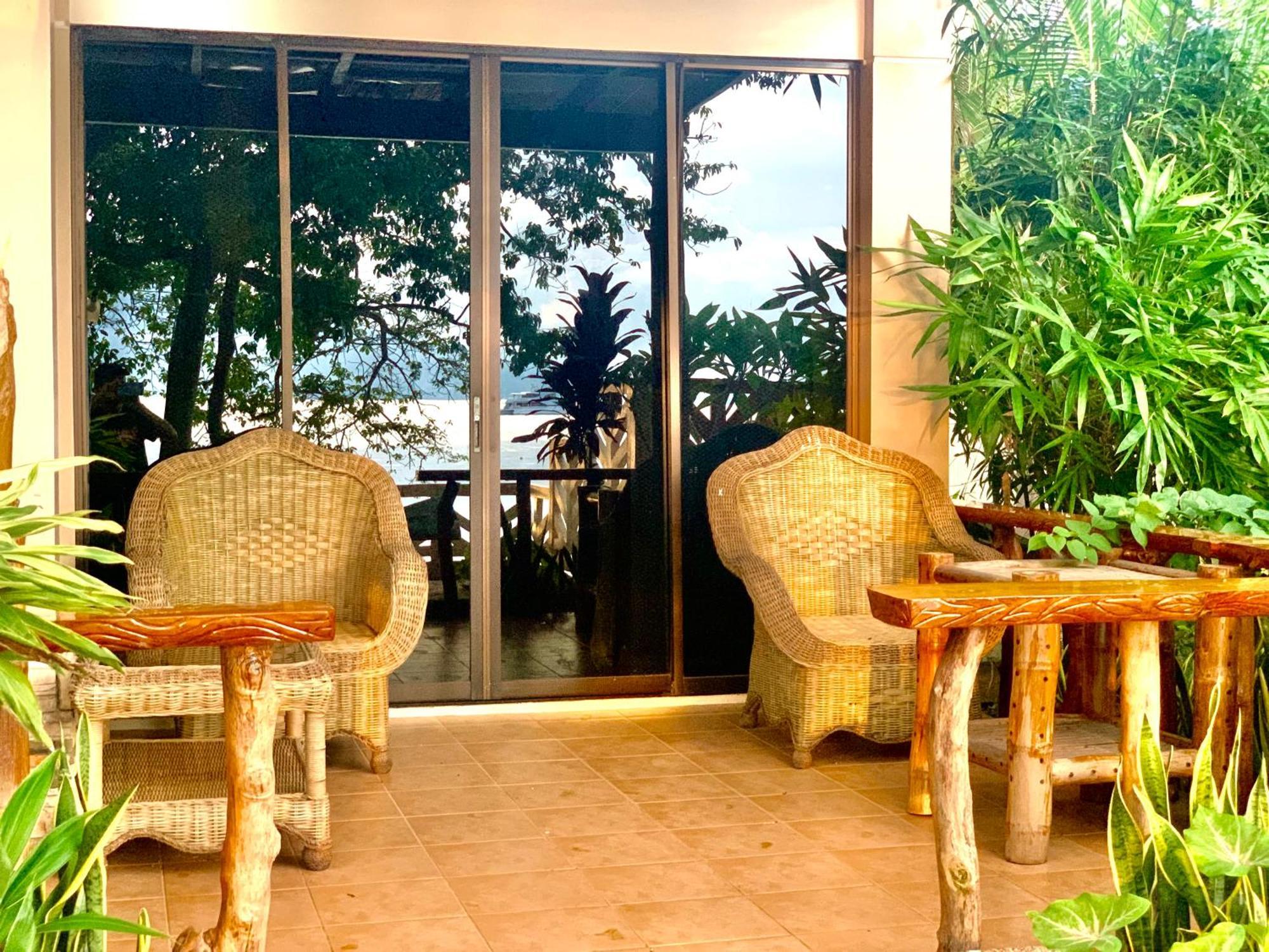 Adayo Cove Resort Сикиджор Екстериор снимка