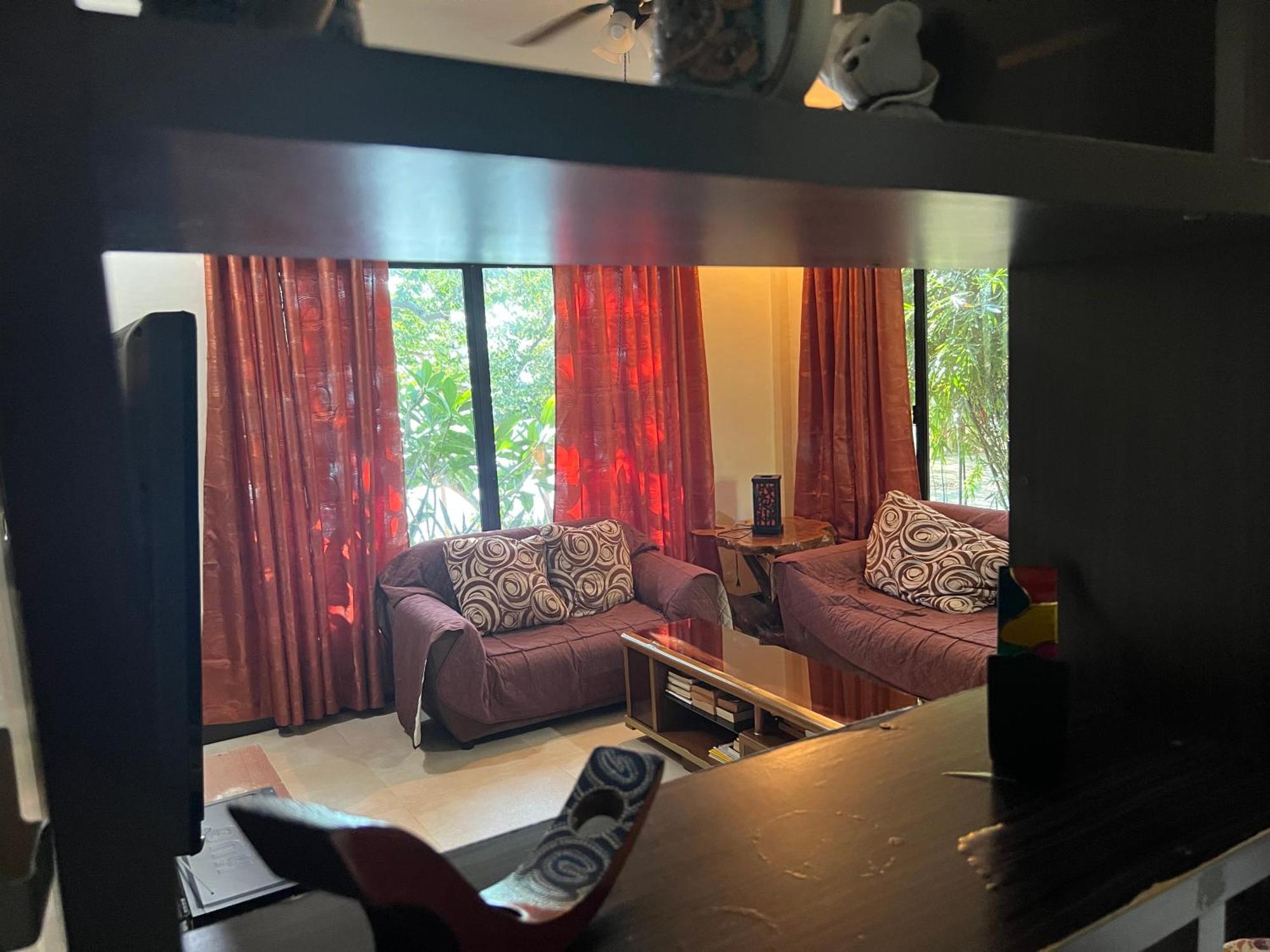 Adayo Cove Resort Сикиджор Екстериор снимка