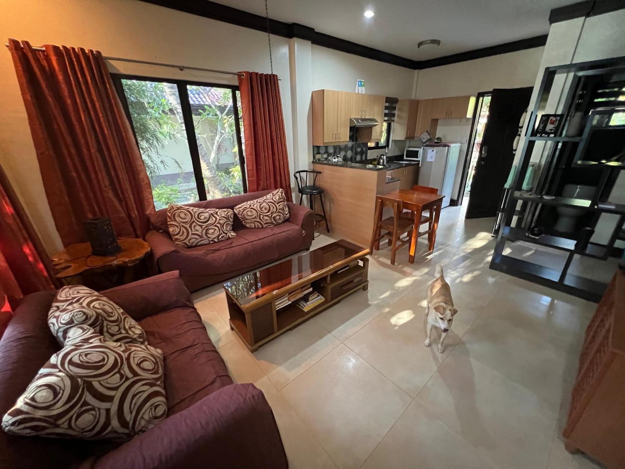 Adayo Cove Resort Сикиджор Екстериор снимка
